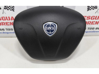 Подушка безопасности водителя Lancia Delta