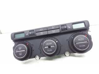 Блок управления климат-контролем 1K0907044BE, 5HB00873131   Volkswagen Golf V