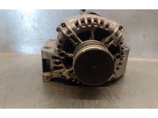 Генератор 51784845, 2543477A   Fiat Fiorino      