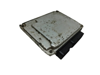 Блок управления двигателя 045906019CE, 0281013179   Skoda Fabia Mk2 (5J)