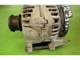 Генератор    Ford Galaxy      