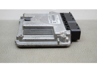 Блок управления двигателя 04C907309BP Skoda Fabia Mk3 (NJ)