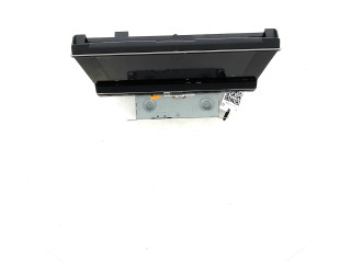 Рулевая рейка  Радио/ проигрыватель CD/DVD / навигация 1640635480   Citroen DS7 Crossback 2017 -  года