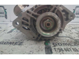 Генератор 270600Q120   Citroen C1      