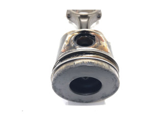  Поршень с шатуном  BMN  Skoda Octavia Mk2 (1Z)  