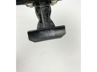 Zámek zadních dveří 7461559H, 7461559 BMW X2 F39 2015