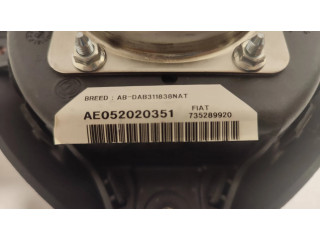 Подушка безопасности водителя 735289920, AE052020351   Alfa Romeo GT
