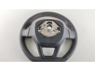 Руль Seat Leon IV 2020- года 5FA419091P, 00900879