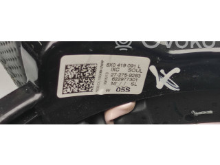 Руль Audi A6 C7  2011 -  года 8X0419091L      