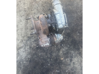  Турбина Volvo S80  074145701J         