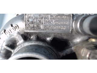 Turbodmychadlo Турбина 4897322AA, 0000 Chrysler Voyager