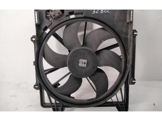 Вентилятор радиатора     7700428659, 7700428659    Renault Clio I 