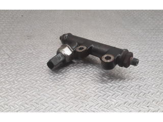 Топливная рампа 4R8Q9C066AE, 5WS40128 Jaguar XF X250