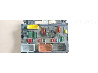 Pojistková skříňka Řídící jednotka BSM 9659741780, BSML0300 Citroen C2 2006