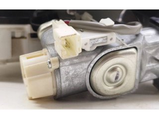 Комплект блоков управления    Subaru Forester SH