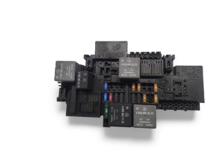 Pojistková skříňka A2229063302 Mercede-Benz S W222 2016