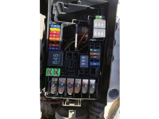 Блок предохранителей Volkswagen Golf VII