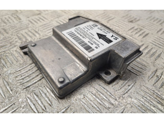 Блок подушек безопасности 13203620, 327963935 Opel Meriva A