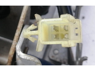 Руль Renault Clio II 2001 - 2005 года 7700437049