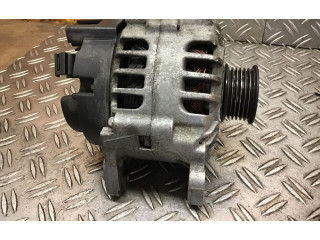 Генератор 03D903025H Skoda Fabia Mk2 (5J)