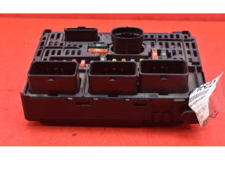 Блок предохранителей  9661682680, 9661682680   Audi A6 S6 C6 4F    