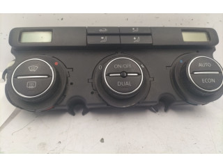 Блок управления климат-контролем 1K0907044BM   Volkswagen Touran I