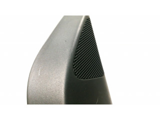 Громкоговоритель (громкоговорители) высокой частоты в передних дверях