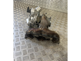 Турбина Volvo XC90 31459815