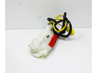 Подушка безопасности в сиденье 611081200B Mazda 3 II