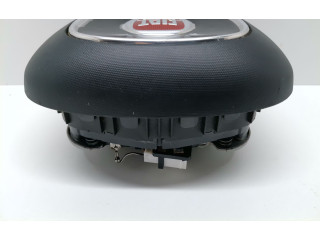 Подушка безопасности водителя 735612116, 199B6000   Fiat 500L