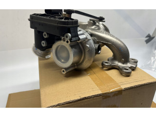 Турбина 05E145701K, 05E145701K   Cupra Leon      