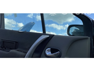 Блок управления климат-контролем 7701208975   Renault Scenic II   Grand scenic II