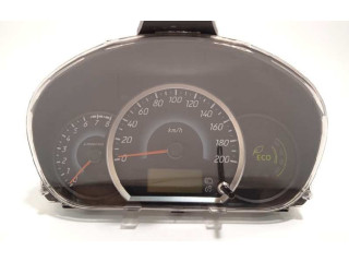 Панель приборов 8100C315, 1575700330 Mitsubishi Mirage VI G4 Attrage