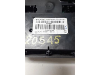 Блок управления климат-контролем 69790504   Mini One  Cooper Clubman R55