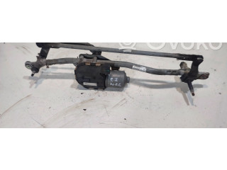 Моторчик заднего дворника 4G2955119, 1205031300 Audi A6 S6 C7 4G