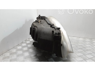 Передняя фара  