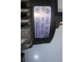 Генератор SsangYong Rexton