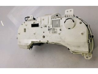 Панель приборов 78100SZTG12, B0-3446H   Honda CR-Z       