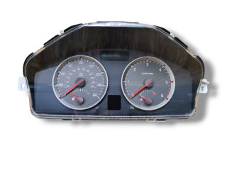 Přístrojová deska Volvo S40 2005 30682570, 8602881