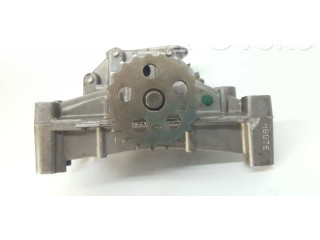 Масляный насос NFUTU5JP4 9652619380, 100187 Citroen Xsara