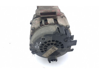 Генератор A0131546802   Mercedes-Benz GLK (X204)      