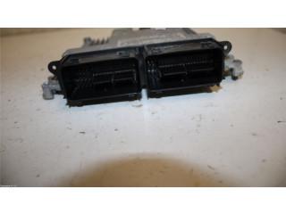 Блок управления впрыском 2059208, 0281033472   Ford Transit -  Tourneo Connect