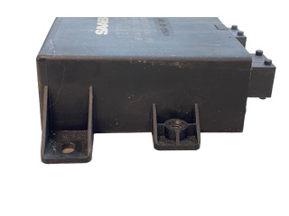 Блок управления парковки