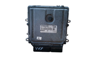 Блок управления двигателя 30771550, 1039S13902   Volvo XC90