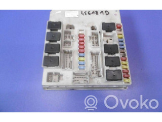 Модуль управления BSM 456181D   Renault Clio III    