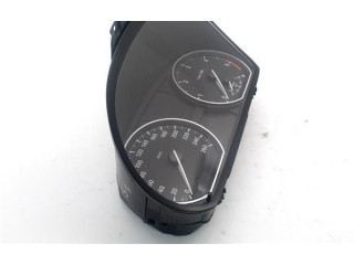 Přístrojová deska BMW 1 E81 E87 2008 62109283803