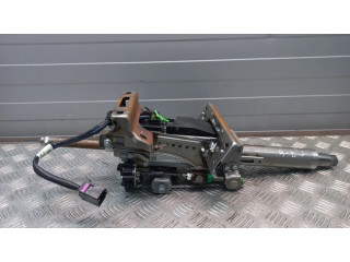    Рулевая рейка 4G0419506AL, 4H0907705K   Audi A6 S6 C7 4G 2011-2018 года