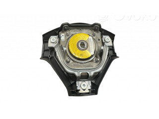 Подушка безопасности водителя 1D0C91507X0E, E7CT7009195 Daihatsu Terios