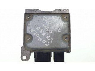 Блок подушек безопасности 2R8A14B321AE Toyota Corolla Verso AR10