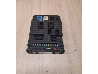 Блок предохранителей 9659285280, 0100228021005   Citroen C8    